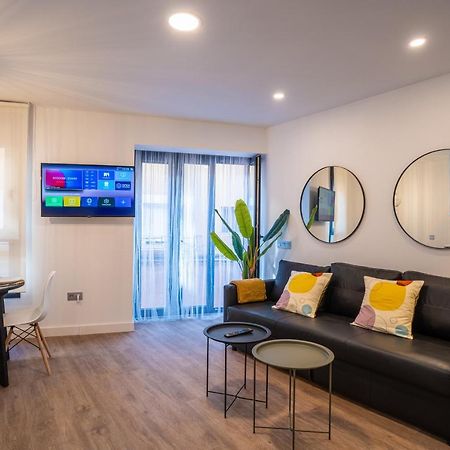Trendy Homes Puerta Purchena Almería Zewnętrze zdjęcie