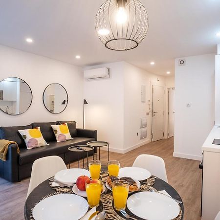 Trendy Homes Puerta Purchena Almería Zewnętrze zdjęcie