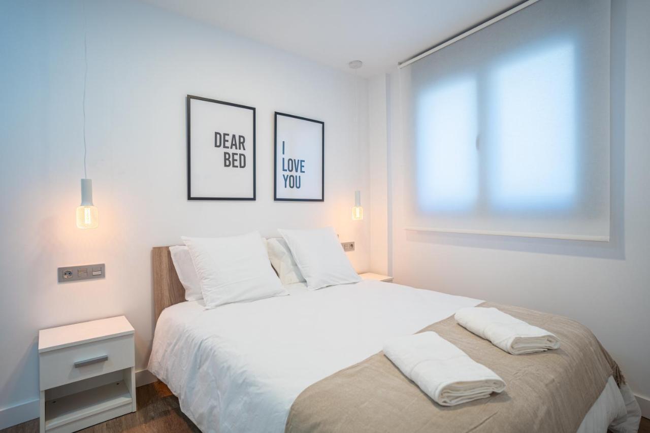 Trendy Homes Puerta Purchena Almería Zewnętrze zdjęcie