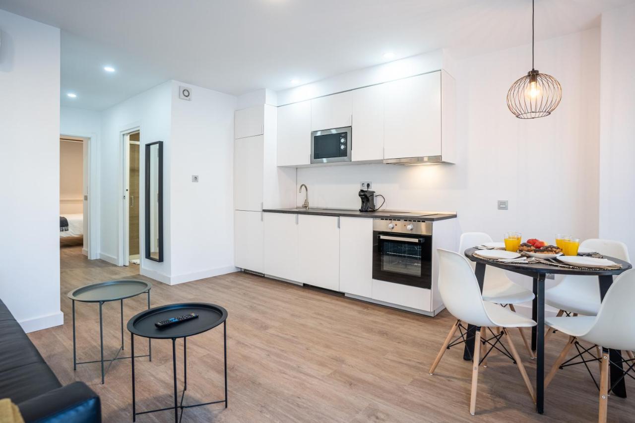 Trendy Homes Puerta Purchena Almería Zewnętrze zdjęcie