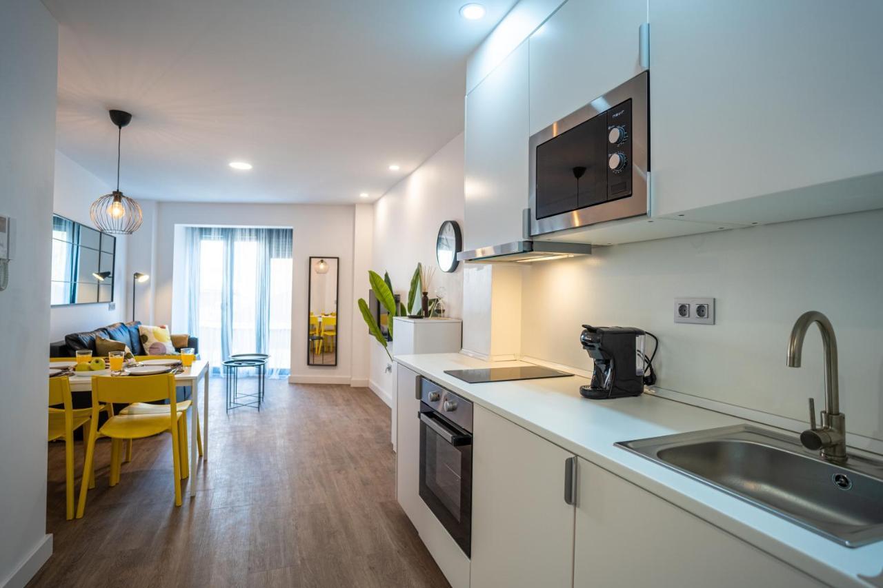 Trendy Homes Puerta Purchena Almería Zewnętrze zdjęcie