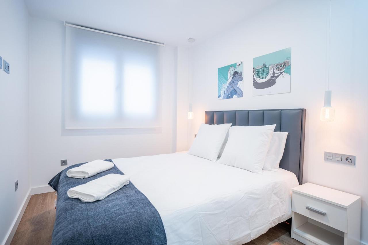 Trendy Homes Puerta Purchena Almería Zewnętrze zdjęcie