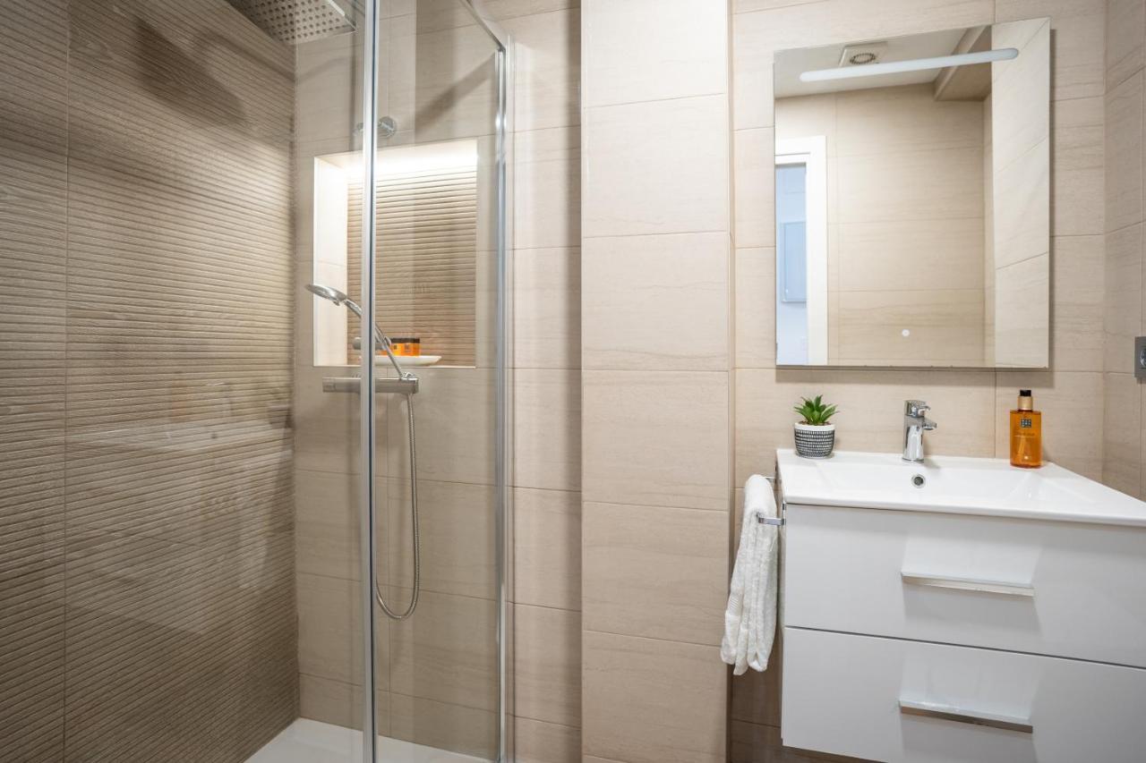 Trendy Homes Puerta Purchena Almería Zewnętrze zdjęcie