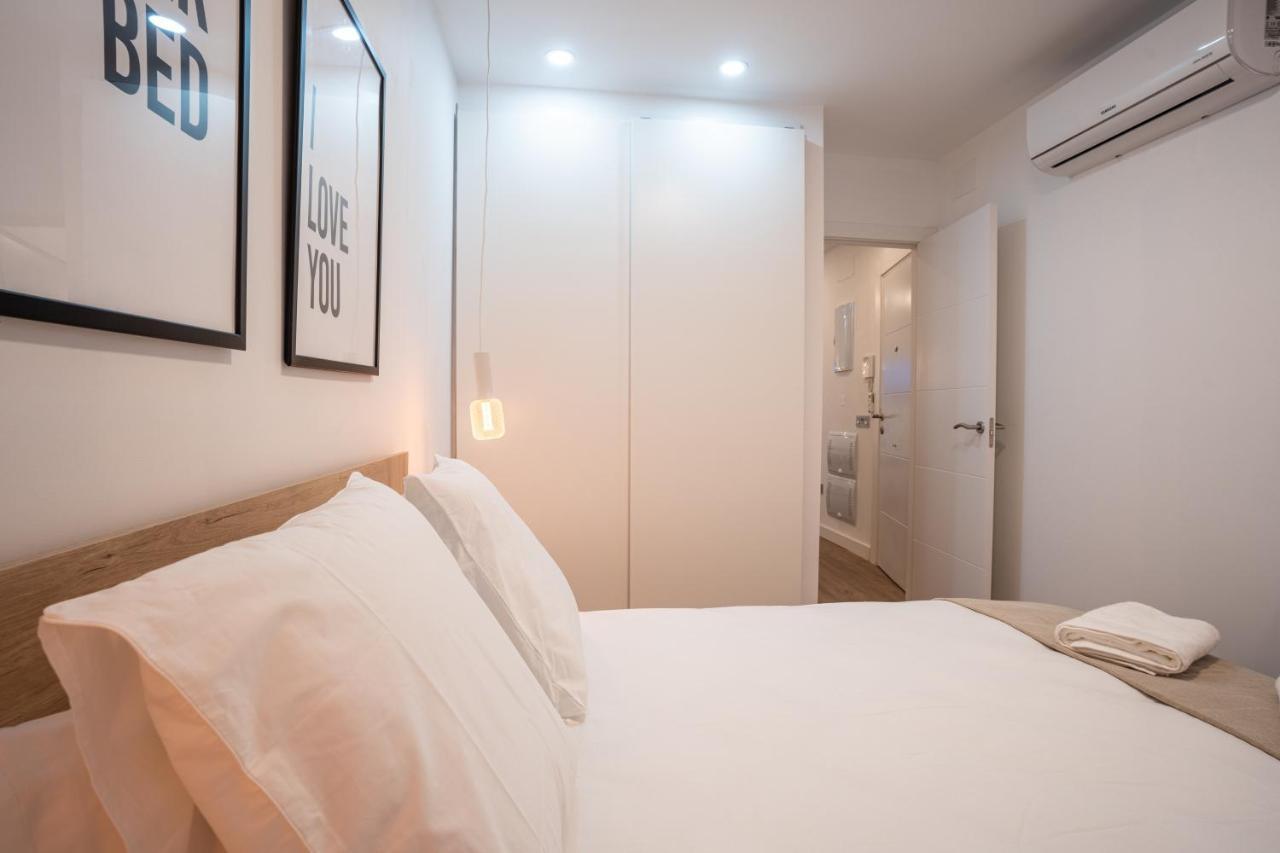 Trendy Homes Puerta Purchena Almería Zewnętrze zdjęcie
