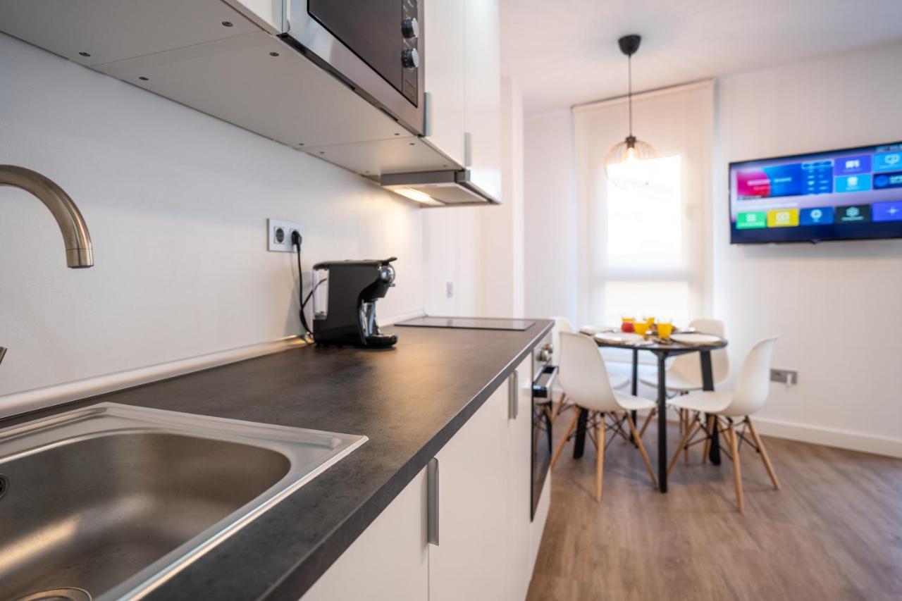 Trendy Homes Puerta Purchena Almería Zewnętrze zdjęcie