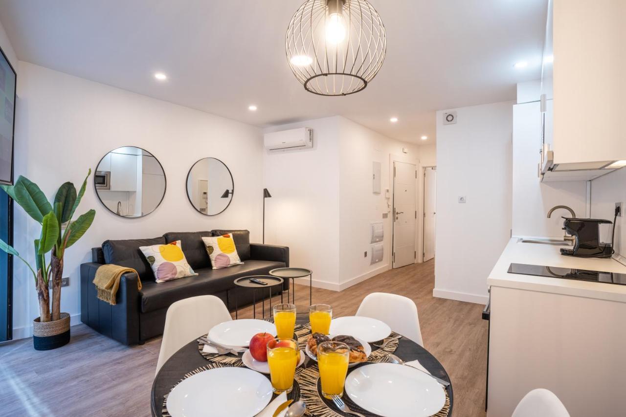 Trendy Homes Puerta Purchena Almería Zewnętrze zdjęcie