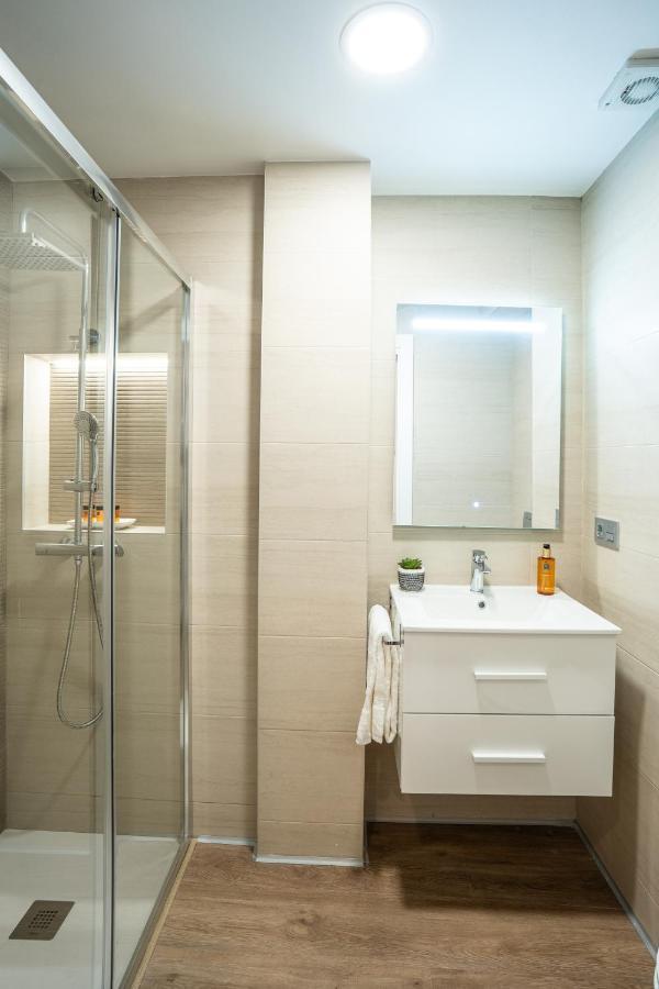 Trendy Homes Puerta Purchena Almería Zewnętrze zdjęcie