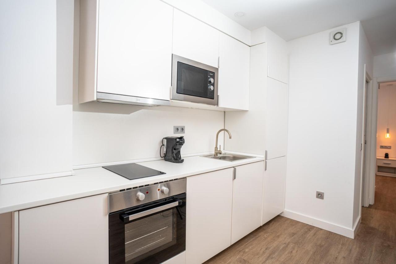 Trendy Homes Puerta Purchena Almería Zewnętrze zdjęcie