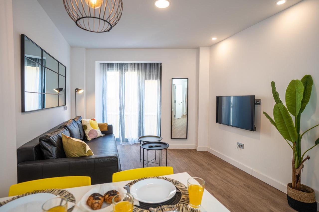 Trendy Homes Puerta Purchena Almería Zewnętrze zdjęcie