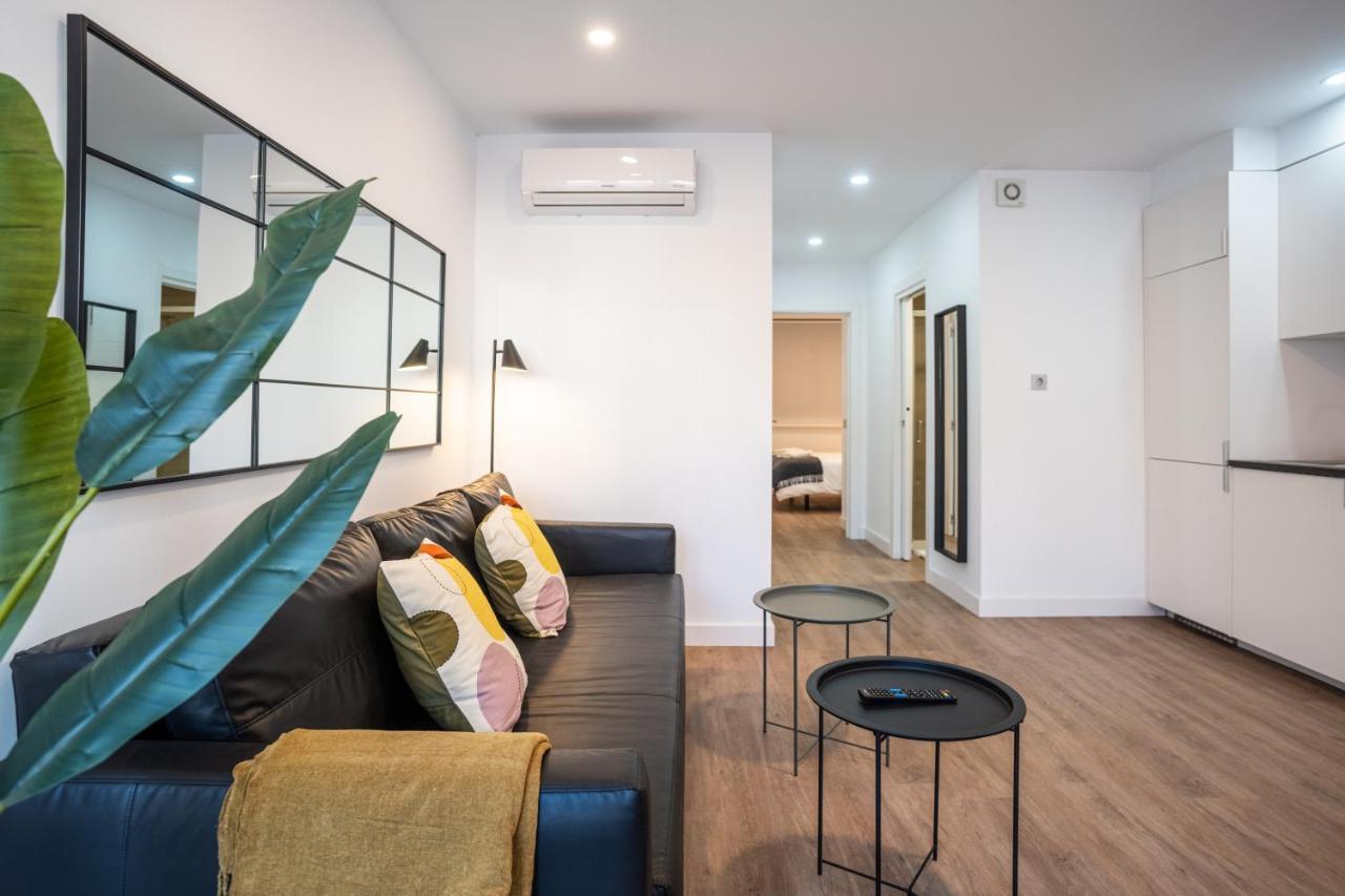 Trendy Homes Puerta Purchena Almería Zewnętrze zdjęcie