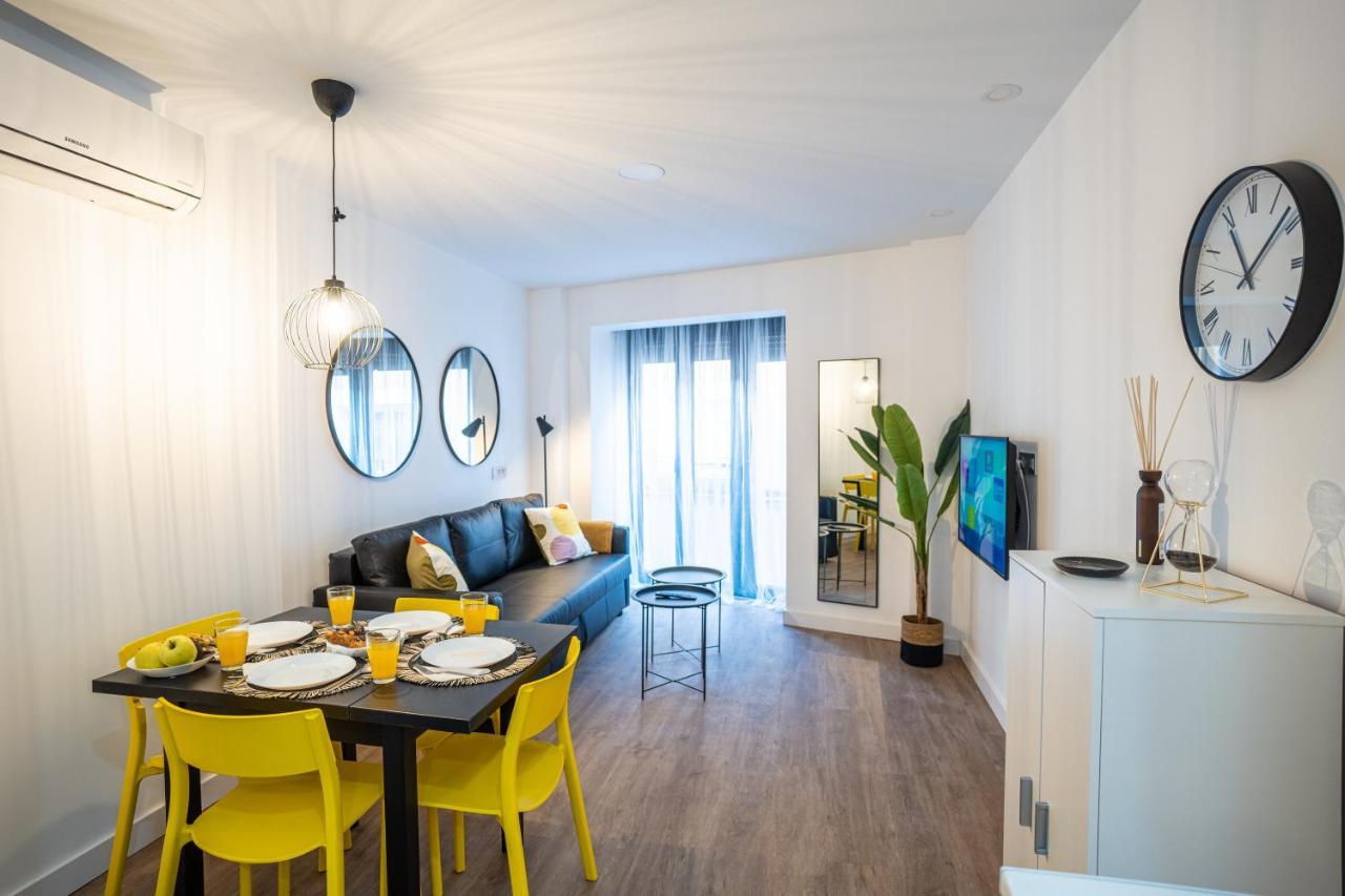 Trendy Homes Puerta Purchena Almería Zewnętrze zdjęcie