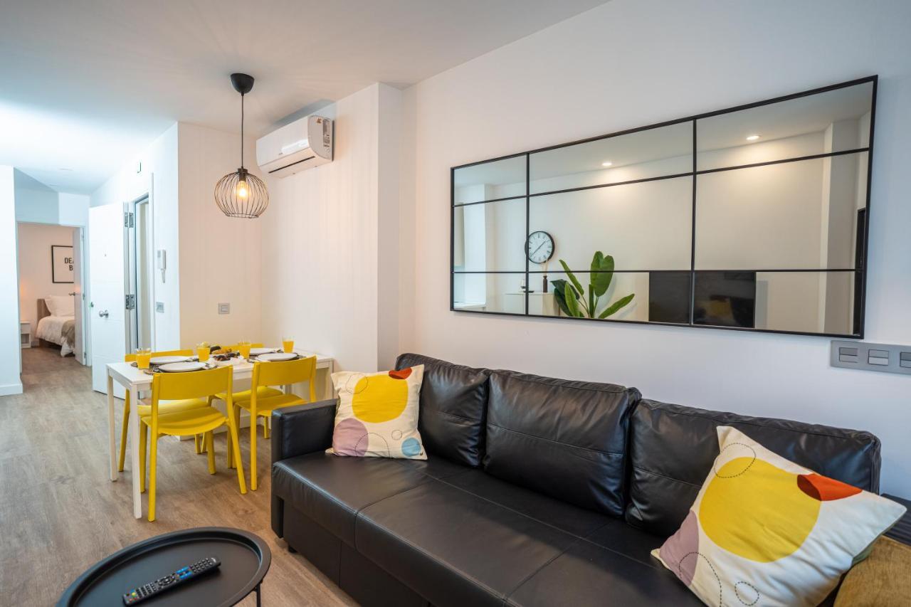 Trendy Homes Puerta Purchena Almería Zewnętrze zdjęcie