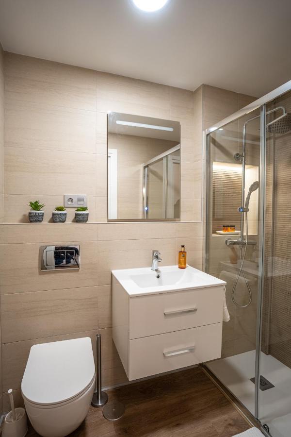 Trendy Homes Puerta Purchena Almería Zewnętrze zdjęcie
